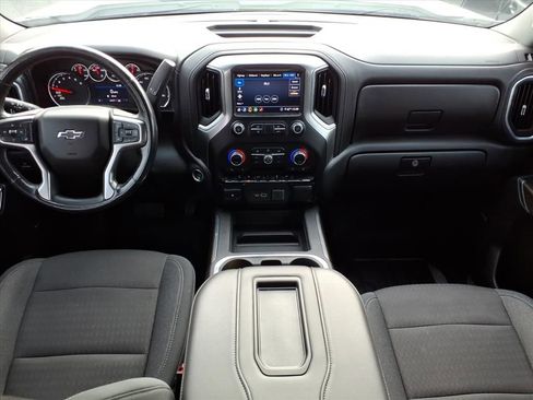 Used 2020 Chevrolet Silverado 1500 RST image 10
