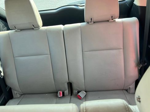 Used 2012 MAZDA CX-9 Grand Touring w/ Moonroof & Bose Audio Pkg AWD/4WD image 13
