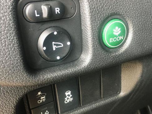 Used 2021 Honda Passport EX-L image 22