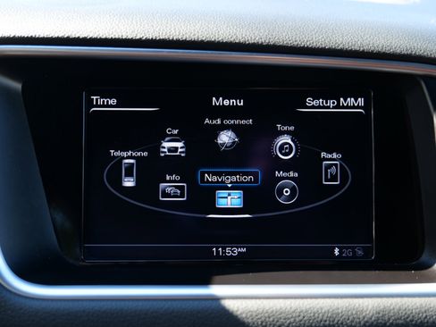 Used 2017 Audi Q5 3.0T Premium Plus w/ Technology Package image 25