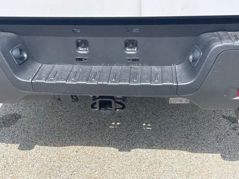New 2026 Honda Ridgeline RTL image 21