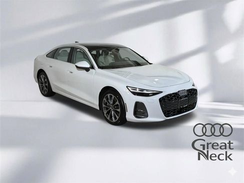 New 2026 Audi A6 Premium image 10