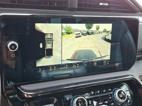 Used 2024 GMC Sierra 1500 AT4 w/ Technology Package AWD/4WD image 20