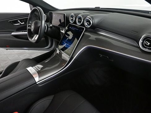 Certified 2024 Mercedes-Benz CLE 300 CLE 300 image 22