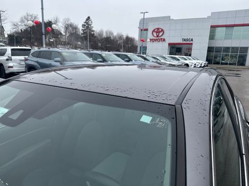 Used 2023 Toyota Camry LE image 44