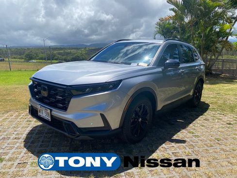 Used 2023 Honda CR-V Sport image 21