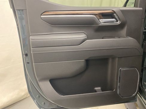 New 2026 Chevrolet Silverado 1500 LT Trail Boss w/ Safety Package AWD/4WD image 12