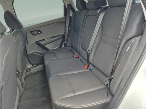 Certified 2023 Nissan Rogue S FWD image 18