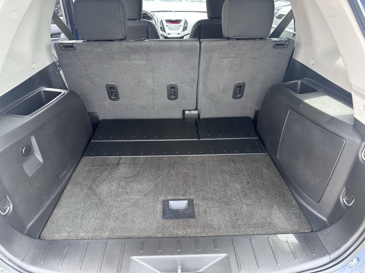 Used 2011 GMC Terrain SLE FWD image 15
