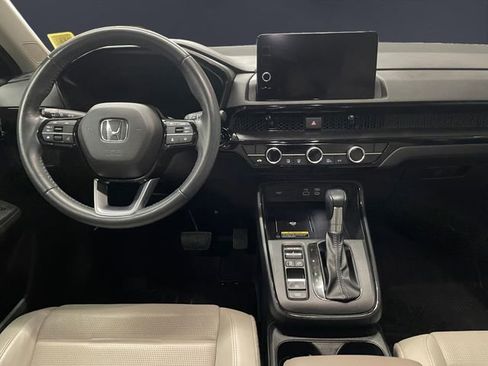 Certified 2023 Honda CR-V EX-L image 10