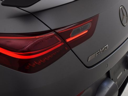 New 2026 Mercedes-Benz CLA 45 AMG S 4MATIC image 13