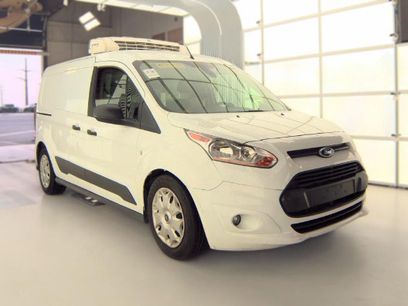 Used 2018 Ford Transit Connect XLT