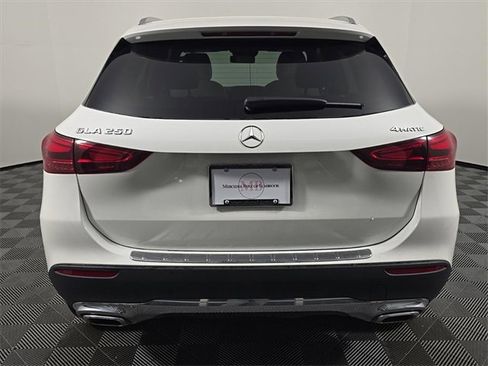 Used 2025 Mercedes-Benz GLA 250 GLA 250 image 6