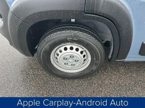 Used 2024 RAM ProMaster 3500 image 12