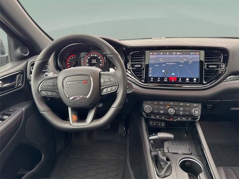 New 2026 Dodge Durango GT image 31