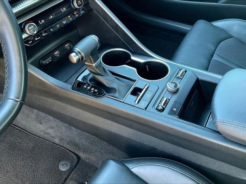 Used 2024 Kia K5 GT-Line w/ GT-Line Premium Package image 16