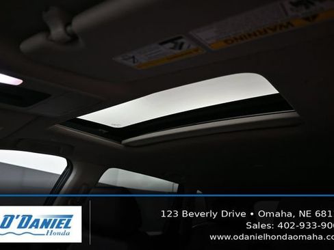 Used 2026 Honda CR-V EX-L image 35