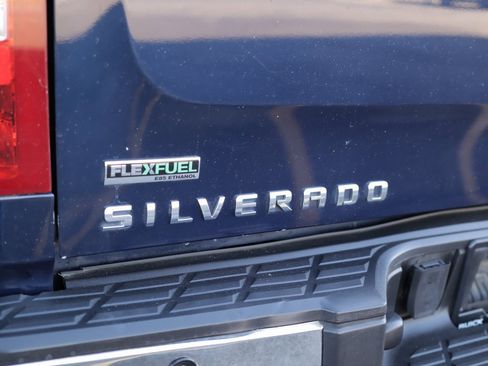 Used 2012 Chevrolet Silverado 2500 LT w/ Interior Plus Package image 32