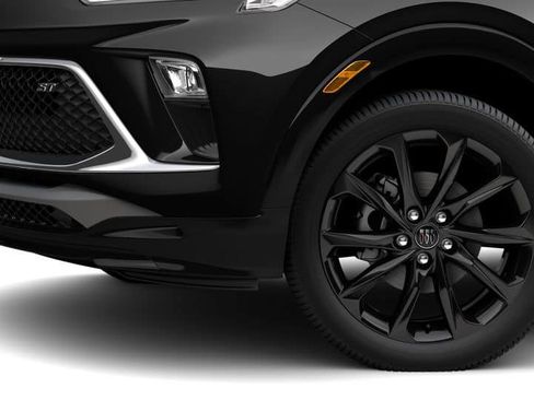 New 2026 Buick Encore GX Sport Touring w/ Advanced Technology Package image 31