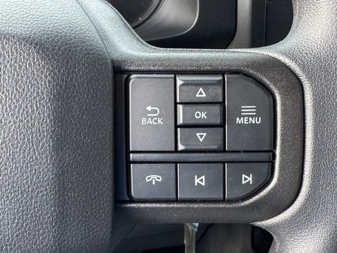 New 2026 Ford F350 XL w/ STX Appearance Package image 15