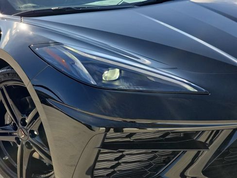 Used 2026 Chevrolet Corvette Stingray Coupe w/ Battery Protection Package RWD image 31
