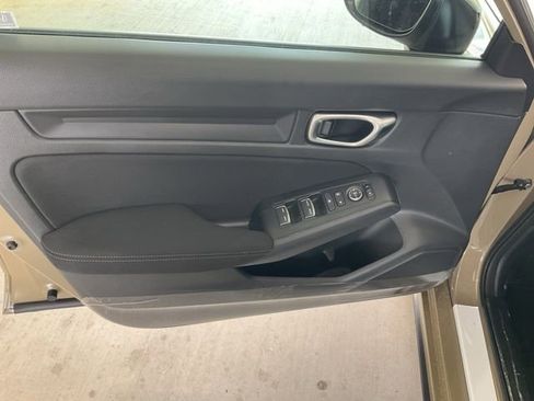 New 2026 Honda Civic Sport image 4