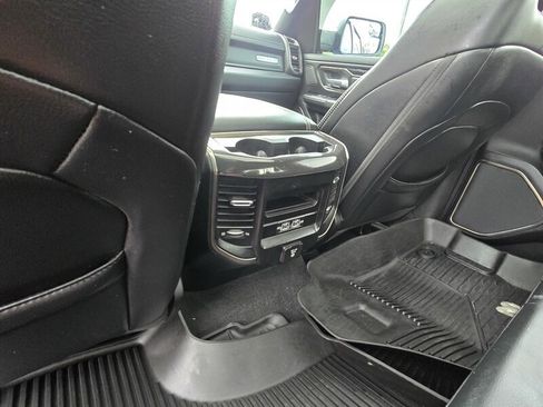 Used 2021 RAM 1500 Rebel w/ Rebel Level 2 Equipment Group AWD/4WD image 27