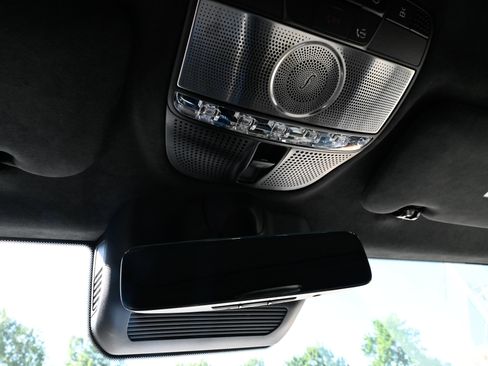 Used 2025 Mercedes-Benz G 580 w/ EQ Technology image 30