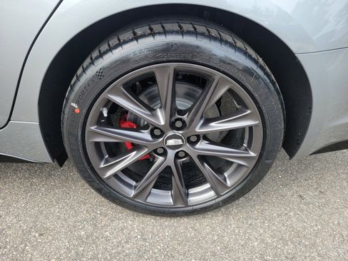 New 2026 Cadillac CT5 V RWD image 23