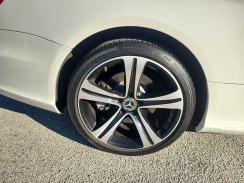 Used 2018 Mercedes-Benz SL 450 SL 450 image 7