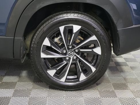Used 2025 MAZDA CX-50 2.5 Hybrid w/ Premium Plus Pkg AWD/4WD image 20