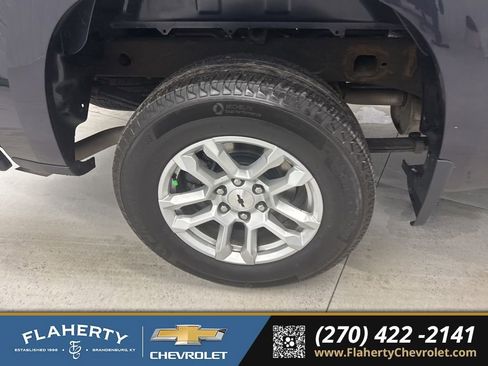 Used 2022 Chevrolet Silverado 1500 RST image 16