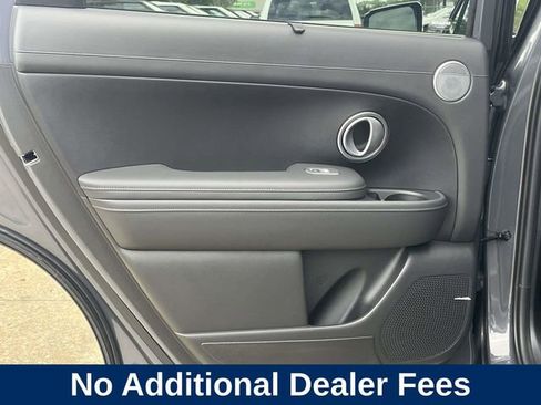 New 2026 Hyundai Palisade Limited FWD image 14