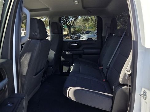 Used 2023 Chevrolet Silverado 2500 LT w/ Convenience Package image 13