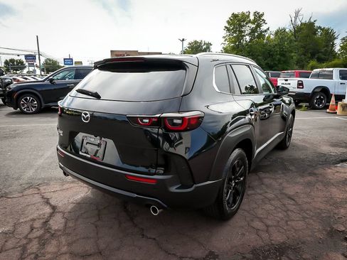 Used 2026 MAZDA CX-50 AWD 2.5 S w/ Preferred Pkg image 6