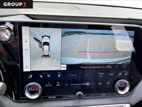 Certified 2025 Lexus RX 350 Premium w/ Convenience Package image 24