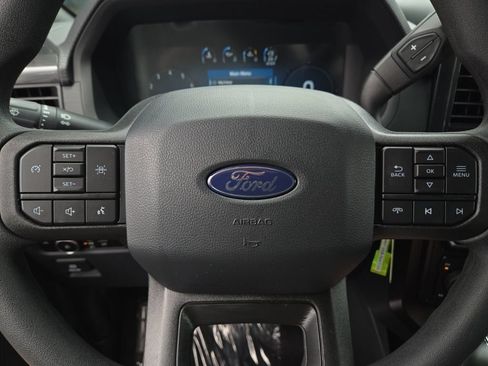 New 2026 Ford F150 STX w/ F-150 LOBO Package AWD/4WD image 19