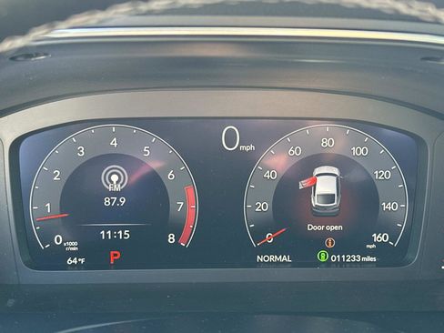 Certified 2024 Acura Integra A-Spec image 30