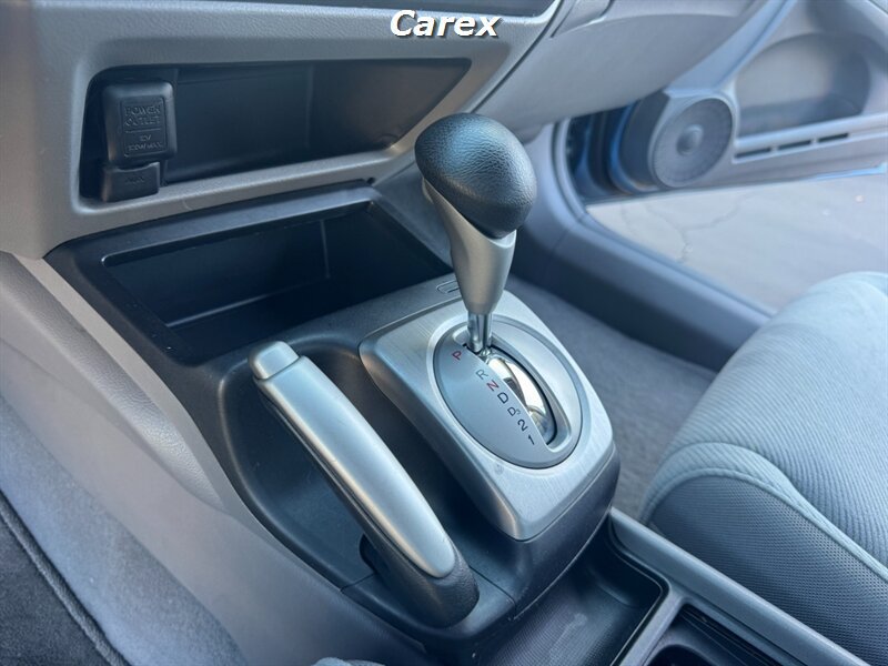 Used 2010 Honda Civic LX image 22