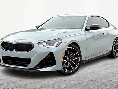 Used 2023 BMW M240i Coupe w/ Premium Package