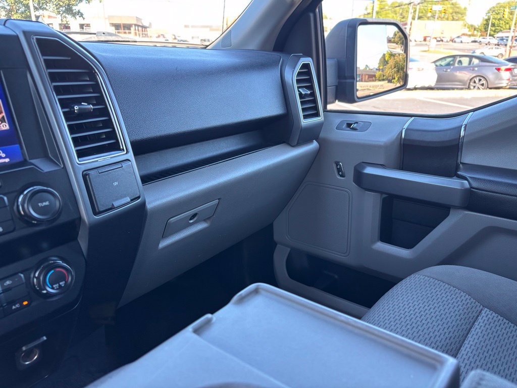 Used 2020 Ford F150 XLT w/ Equipment Group 301A Mid AWD/4WD image 35