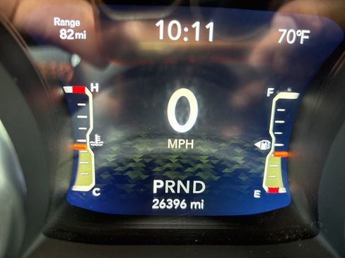 Used 2023 Jeep Gladiator Mojave w/ LED Lighting Group image 31