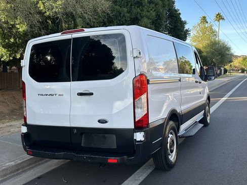 Used 2019 Ford Transit 150 130 Low Roof image 8