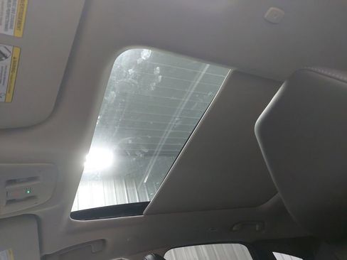 New 2025 Nissan Murano SL w/ Cargo Package image 32