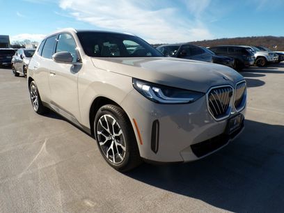 Certified 2025 BMW X3 xDrive30i w/ Premium Package