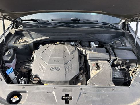 Used 2021 Kia Telluride SX AWD/4WD image 40