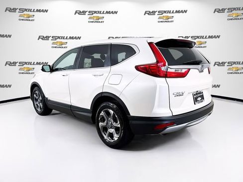 Used 2017 Honda CR-V EX-L image 5
