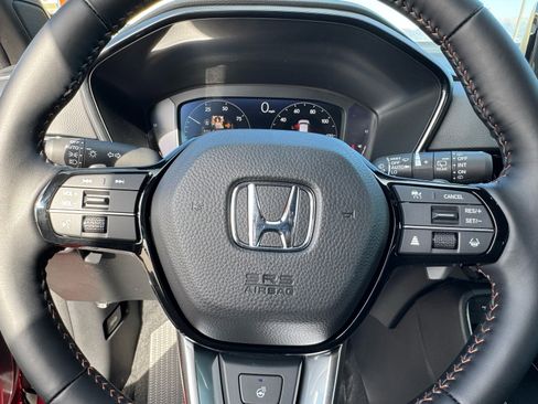 New 2026 Honda CR-V Sport Touring image 23