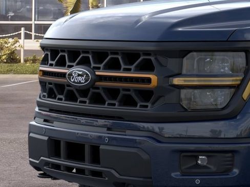 New 2026 Ford F150 Tremor w/ Equipment Group 402B AWD/4WD image 17