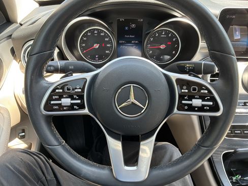 Used 2019 Mercedes-Benz C 300 4MATIC Sedan image 18